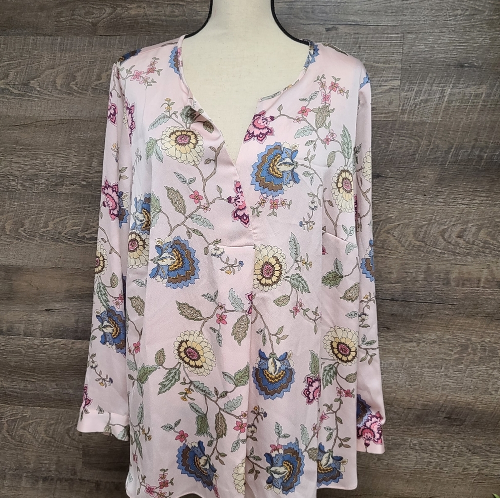 Vince Camuto Blouse I
